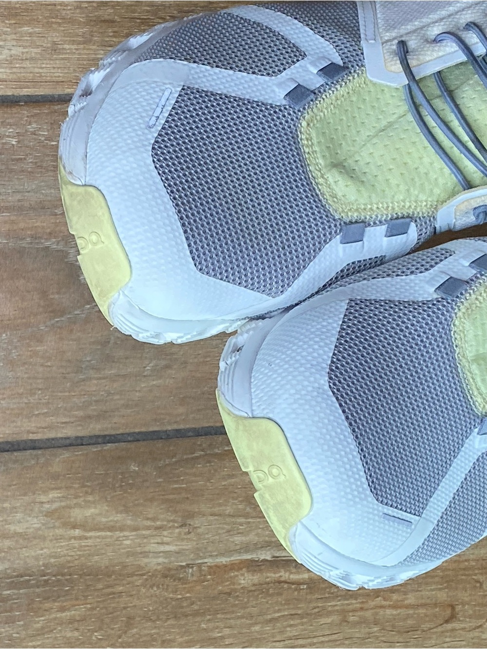On Running Cloud 5 Push sneakers - Picture 12 of 13